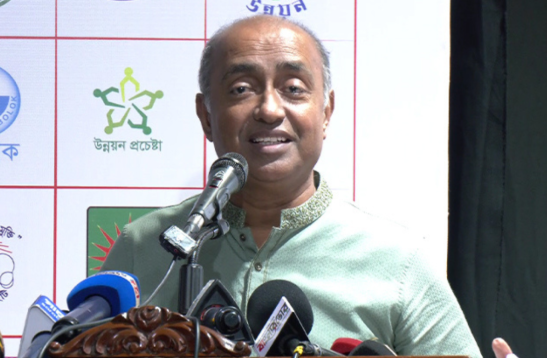 সংশোধনী না পড়েই বিতর্ক তৈরির চেষ্টা চলছে: আইনমন্ত্রী